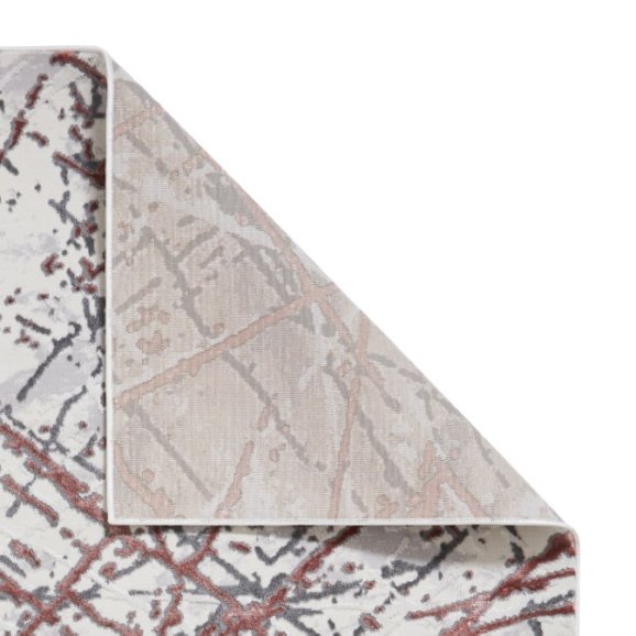 Artemis B8403A Pink/Silver - Healy Furniture & Carpets