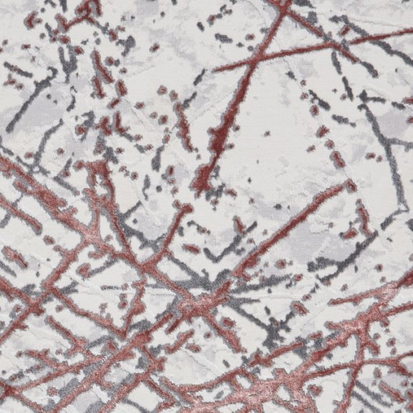 Artemis B8403A Pink/Silver - Healy Furniture & Carpets