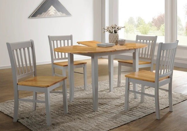Thames Extending Dining Sets - Healy Furniture & Carpets
