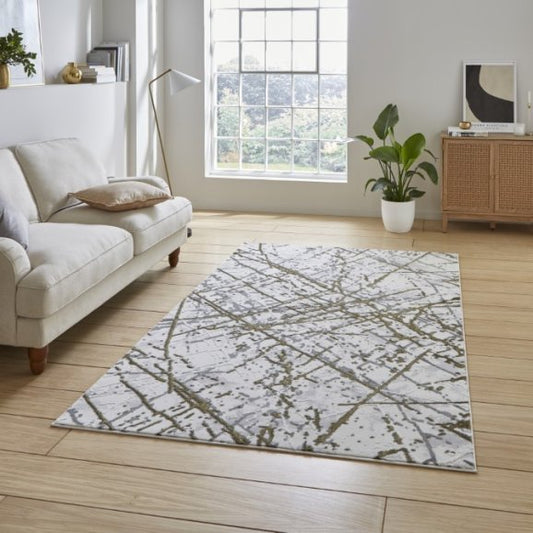Artemis B8403A Gold/Silver - Healy Furniture & Carpets