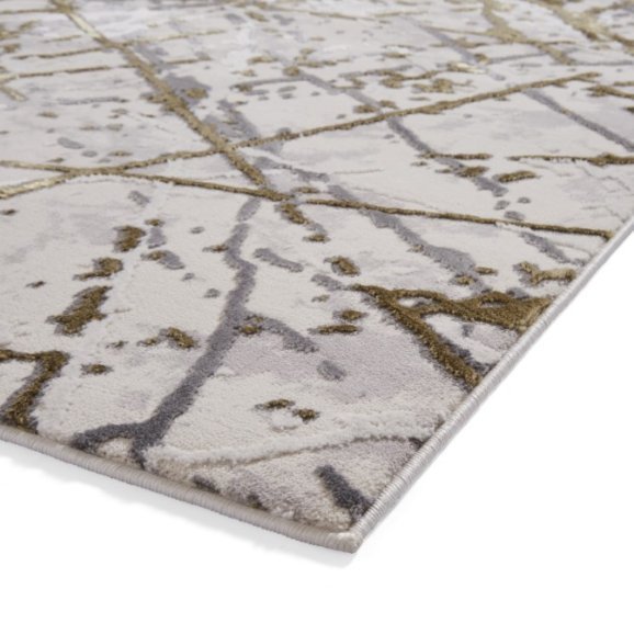Artemis B8403A Gold/Silver - Healy Furniture & Carpets