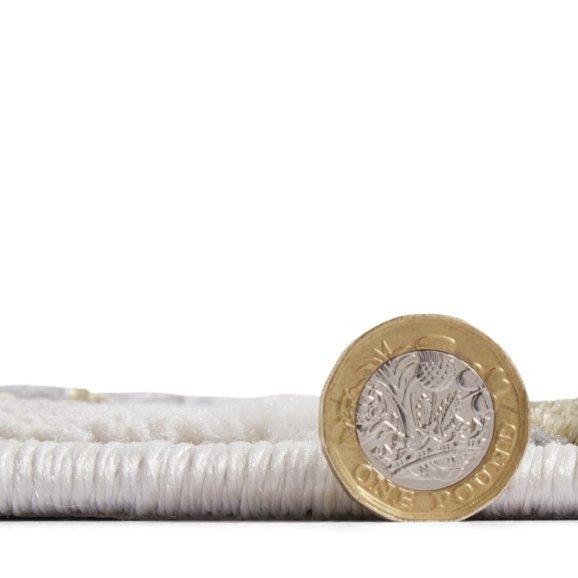 Artemis B8403A Gold/Silver - Healy Furniture & Carpets
