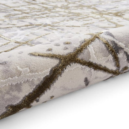 Artemis B8403A Gold/Silver - Healy Furniture & Carpets