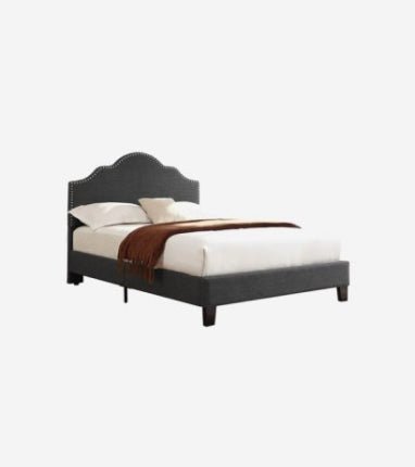 Vipp Armchair Black Leathe - Healy Furniture & Carpets